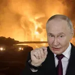 Путин плаши с ново настъпление!