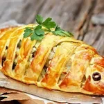 ПРАКТИЧНИ СЪВЕТИ: Рибата за Никулден – с палто от тесто!