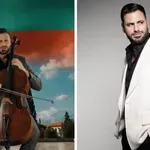 Хаузер свири „Моя страна“ на фона на БГ знаме! (ВИДЕО)