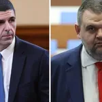Ивайло Мирчев: Видях страх в очите на Пеевски!