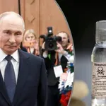ЗА ДА ДЕМОНСТРИРА РУСКА МОЩ: Путин лично наредил отравянето на Скрипал с Новичок!
