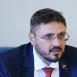КИРИЛ ВЪЛЧЕВ: Гласувах президентството да бъде място за съгласие чрез разговор!