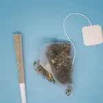 Трима си спретнаха гонка с ченгетата заради дизайнерски чай!