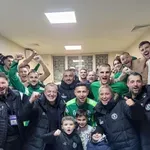 Мъглата не спря Ботев Вр! (ВИДЕО)