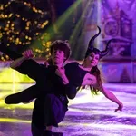 Леденият парк на София с още по-голяма площ тази зима