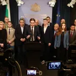 ПП-ДБ внесе вота на недоверие: Очакваме да отидем на избори максимално бързо