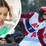 Страхотна Малена откри Световната купа с подиум