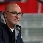 Де ла Фуенте пуска освежен състав срещу Египет