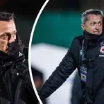 ЦСКА направи промяна заради Димитър Пенев