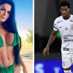 Бременна от футболист ще става и баба