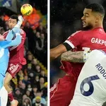 Лийдс измъкна точка срещу Ливърпул в шоу с 6 гола