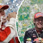 Тройният възел във финала на F1 обещава изненади