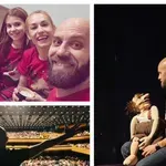 Димитър Иванов-Капитана пред „Телеграф“: Фен съм на фехтовката и колекционирам мечове