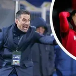 Венци: Веласкес е емоционален младеж, ще се пробваме за Купата