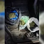 Иззеха 8 килограма марихуана, укрита в буркани и дерегистрирана кола в Бобов дол