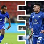 Левски с Карл Фабиен във Варна, но без Рилдо