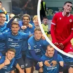 Голов трилър за 38 минути в Своге