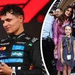 Формула 1 има нов шампион! Ландо Норис грабна титлата