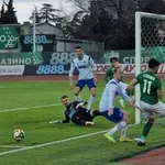 Греда и два отменени гола в Стара Загора