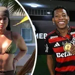 Секси гримьорка омая национал