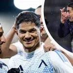 Дъжд вали, дъжд вали, Левски пак победи!