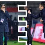 Веласкес: Отведохме срещата в посоката, в която ние искаме