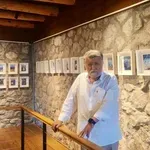 Вежди реди коледна изложба