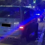 СЛЕД РАЗПРАВИЯ: Гръмнаха младеж в центъра на София!