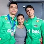 Кучине Лубе събира братя Николови!