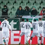 Юли Петков: Прибрахме се, защото имаше лека умора