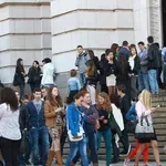 ЗА ПОСЛЕДНИТЕ 10 ГОДИНИ: Двойно повече чужденци идват да учат у нас!