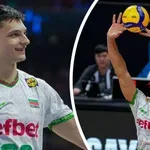 Мони Николов блести и на Коледа