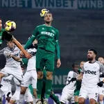 Нули в дербито на Северозапада