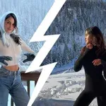 Гришо, Ейса ще измръзне, къде си?