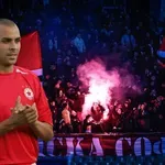 Култов бивш защитник на ЦСКА: Надхитрих Гарра Дембеле на "Герена"