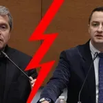 Йорданов към ПП-ДБ: Вие сте като пиандурник с махмурлук, Божанков: Изглеждате като след колоноскопия във ветеринарна клиника