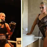 Гадже на боксьорка й дава секс с други