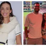 Тенисистка се майтапи за годежа с баскетболист