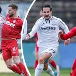 ЦСКА 1948 пречупи Славия в драма