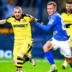 Тодор Неделев: Купата е една от целите ни