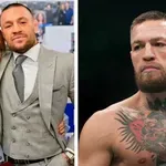 Конър се ожени във Ватикана