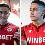 Съседи спасяват кариерата на бедния Алехандро