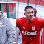 Цветомир Найденов отново подхвана корумпетата