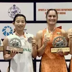 Сестри Стоеви ликуваха в титла в Индия