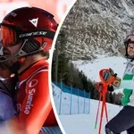 Алберт Попов се нареди в Топ 20 във Вал д'Изер