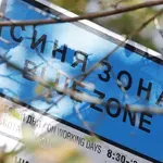 Поскъпването на зоните за паркиране в София влиза в сила