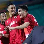 Бойко Величков: ЦСКА е лидер в много отношения!