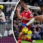 Реал Мадрид мина от Севиля