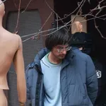 Арест за 29-годишния педофил! (СНИМКИ)