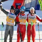 Австрийска победа на класиката Гран Риза